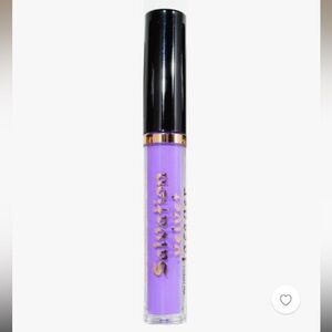 Depravity | Makeup Revolution Salvation Velvet Lip Lacquer